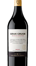 Produit: Gran Cruor Selecció Caranyena 2015