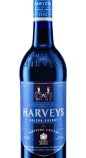 Produit: Harveys Bristol Cream