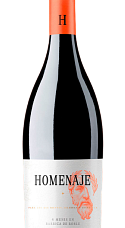 Produit: Hommage au chêne rouge 2024