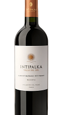 Produit: Intipalka Cabernet Sauvignon-Petit Verdot Reserva 2022