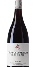 Produit: Domaine Jean-Jacques Confuron Chambolle-Musigny 1er Cru 2024