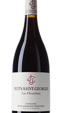 Produit: Domaine Jean-Jacques Confuron Nuits-Saint Georges Les Fleurières 2024