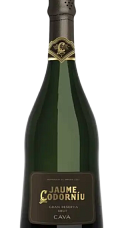 Produit: Jaume Codorníu Gran Reserva Brut 2019