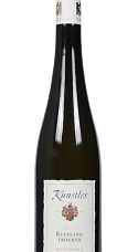 Produit: Künstler Riesling Trocken 2024