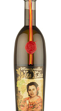 Produit: Manzanilla La Kika 75 cl