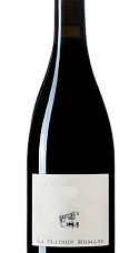 Produit: La Maison Romane Chambolle-Musigny 2022