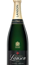 Produit: Champagne Lanson Le Black Création