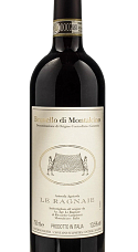 Produit: Le Ragnaie Brunello di Montalcino 2021