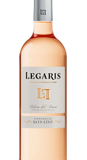 Produit: Legaris Rosado 2025