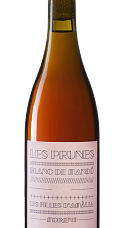 Produit: Les Prunes 2024