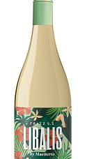 Produit: Libalis Frizz 5.5
