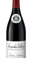 Produit: Louis Latour Beaujolais-Villages Chameroy 2024