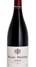 Produit: Marc Brédif Chinon 2023