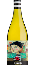 Produit: Marieta 2025