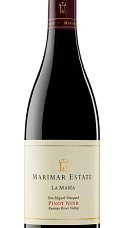 Produit: Marimar La Masía Pinot Noir 2021
