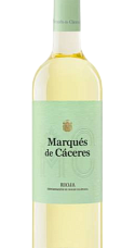 Produit: Marqués de Cáceres Blanco Joven 2025