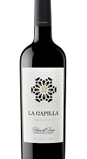 Produit: La Capilla Crianza 2021