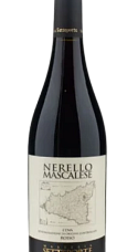 Produit: Masseria Setteporte Nerello Mascalese Etna Rosso 2022