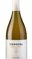 Produit: Mengoba La Grande Cuvée 2019