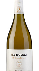 Produit: Mengoba La Grande Cuvée 2019