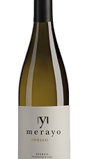 Produit: Merayo Godello 2025
