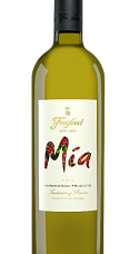 Produit: Mía de Freixenet Blanco