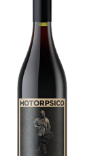 Produit: Motorpsico 2023