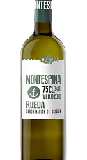 Produit: Montespina Verdejo 2025