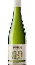 Produit: Natureo Chardonnay 2024