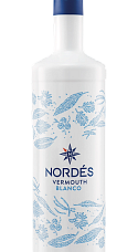 Produit: Nordés Vermut Blanco