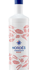 Produit: Nordés Vermut Rojo
