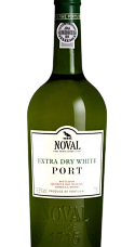 Produit: Noval Extra Dry White