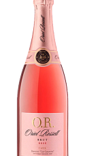 Produit: Oriol Rossell Brut Rosé