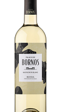 Produit: Palacio de Bornos Sauvignon Blanc 2025