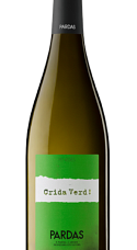 Produit: Pardas Crida Verd! 2019