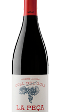 Produit: La Peça Coll del Guix 2022