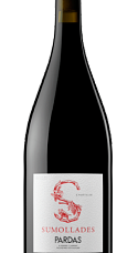Produit: Pardas Sumollades Magnum 2015