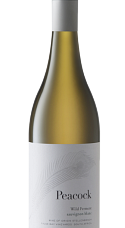 Produit: Peacock Wild Ferment Sauvignon Blanc 2024