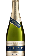 Produit: Castillo de Perelada Brut Reserva