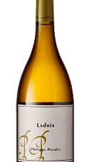 Produit: Philippe Pacalet Ladoix Blanc 2022