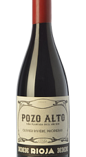 Produit: Pozo Alto 2018