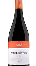 Produit: Príncipe de Viana Syrah 2023