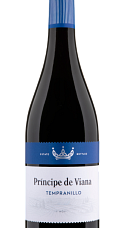 Produit: Príncipe de Viana Tempranillo 2023