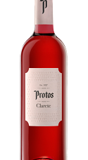 Produit: Protos Clarete 2025