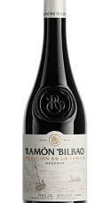 Produit: Ramón Bilbao Selección de la Familia Reserva 2018