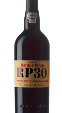 Produit: Ramos Pinto 30 YO Tawny Port