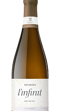 Produit: Recaredo L’Infinit Brut Nature 2023