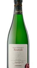 Produit: Recaredo Reserva Particular 2017