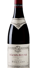 Produit: Régnard Macôn Rouge 2022