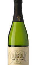 Produit: Rigol Brut Nature